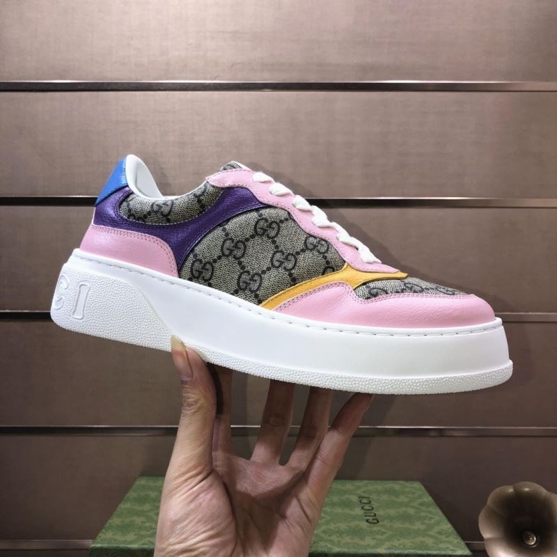 Gucci Low Shoes